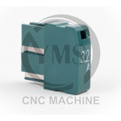 FANUC SİGORTA 0.32A - A60L-0001-0046#MP0.32A