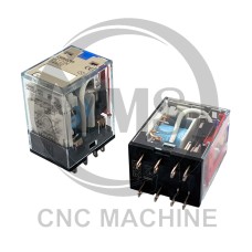 OMRON MY2IN 24V DC RÖLE ÇİFT KONTAK