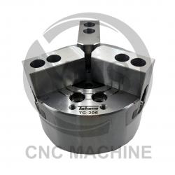 TAKONG/TG206 3 AYAKLI 6'' HİDROLİK AYNA  