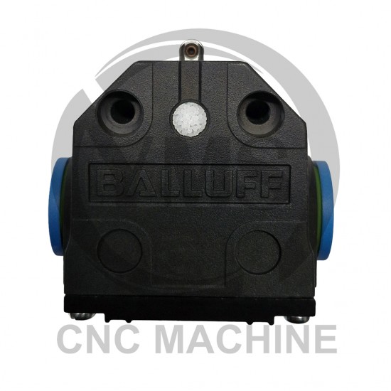 BALLUF LİMİT SWİTCH BNS 819-B02-R08-40-10