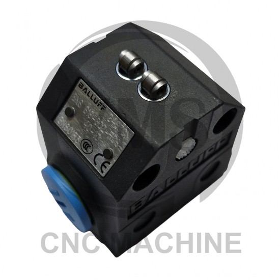 BALLUF LİMİT SWİTCH BNS 819-B02-R08-40-10