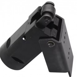 DOOSAN BT50  TAKIM TUTUCU (MAGAZİN) POTU