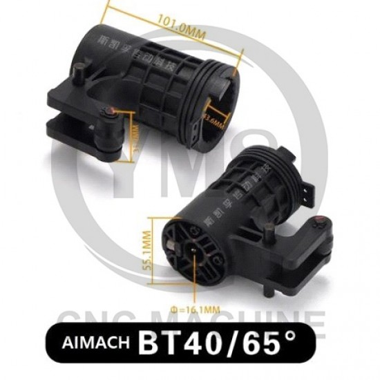AIMACH BT40 65°  TAKIM TUTUCU (MAGAZİN) POTU