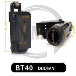 DOOSAN BT40 TAKIM TUTUCU (MAGAZİN) POTU