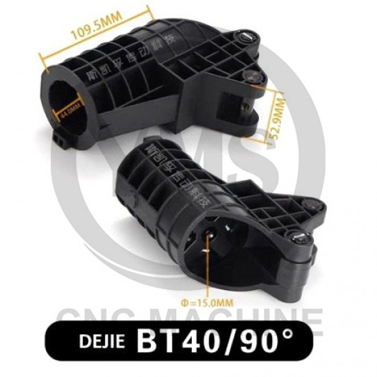 DEJIE BT40 90°  TAKIM TUTUCU (MAGAZİN) POTU