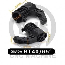 OKADA BT40 65°  TAKIM TUTUCU (MAGAZİN) POTU