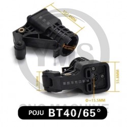 POJU BT40 65°  TAKIM TUTUCU (MAGAZİN) POTU