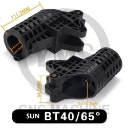 SUN BT40 65°  TAKIM TUTUCU (MAGAZİN) POTU