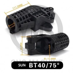 SUN BT40 75°  TAKIM TUTUCU (MAGAZİN) POTU