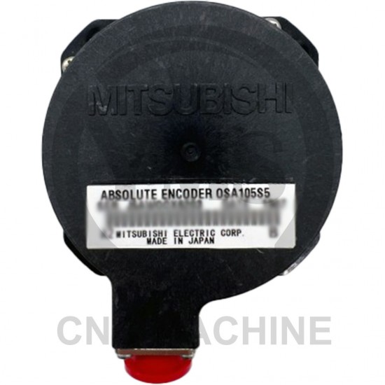 MITSUBISHI ENCODER OSA105S5
