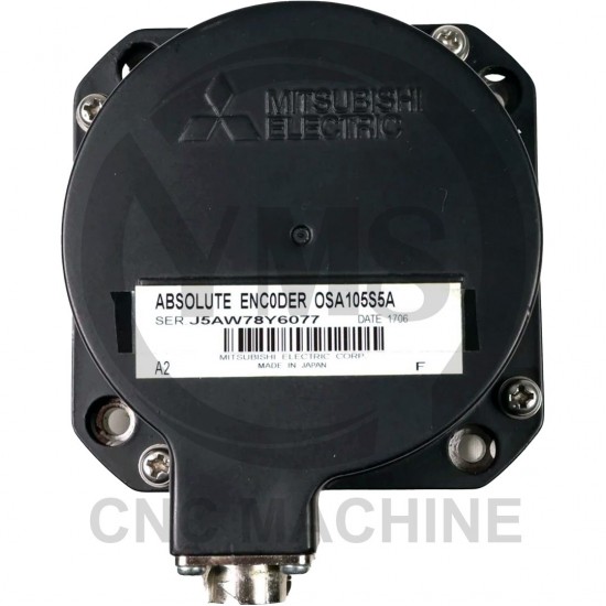 MITSUBISHI ENCODER OSA105S5A
