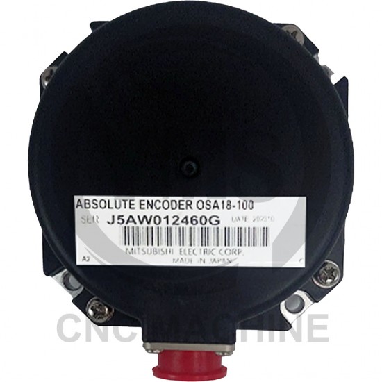 MITSUBISHI ENCODER OSA18-100(OSA24R-C10)