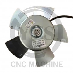 7126RT-24W-B30-S02 - MITSUBISHI MOTOR FANI 