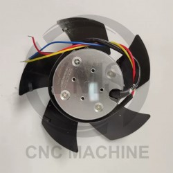 8330PT-24W-B30-S00 - MITSUBISHI MOTOR FANI 