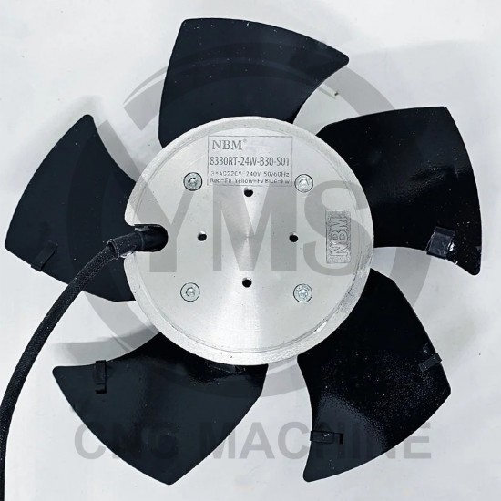 8330RT-24W-B30-S01 - MITSUBISHI MOTOR FANI 