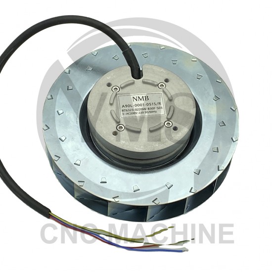 RT6323-0220W-B30F-S07 - MITSUBISHI MOTOR FANI 