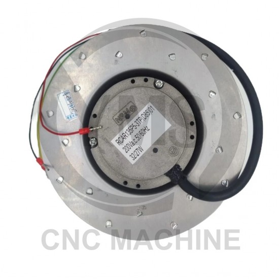 RCAR135P5-3TP - MITSUBISHI MOTOR FANI 