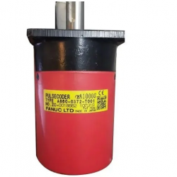 FANUC POSITIONCODER A860-0372-T001