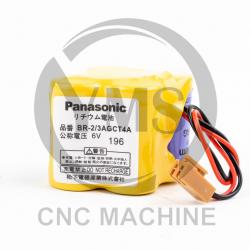 FANUC PANASONİC 6V EKSEN PİLİ