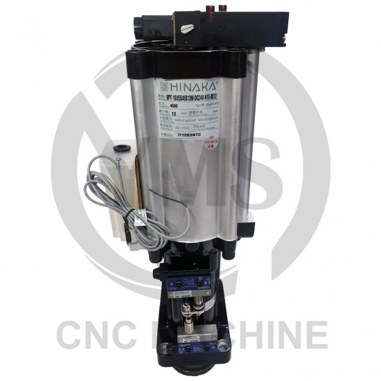 HINAKA BT40 PNEUMATİC CYLİNDER BPT-10U5S45S13M