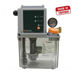 AVPB-0226P Piston Tipi 2L PLC 220V 