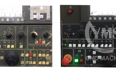 Operatör Paneli You Ji