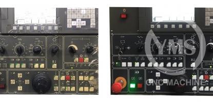 Operatör Paneli You Ji