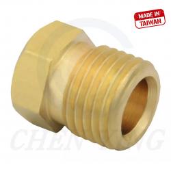 Sıkıştırma Burcu 4 mm