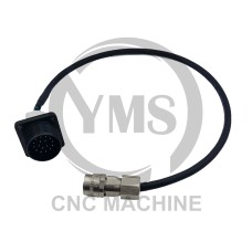 DİVİZÖR MITSUBISHI ENCODER KABLO 0,3M 17 PİN