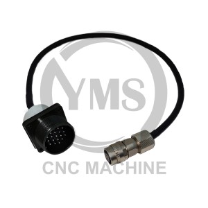 DİVİZÖR MITSUBISHI ENCODER KABLO 0,3M 19 PİN