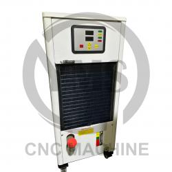 SPINDLE YAĞ SOĞUTUCU OIL CHILLER BKO-250PTS3