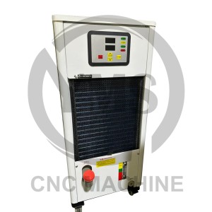 SPINDLE YAĞ SOĞUTUCU OIL CHILLER BKO-300