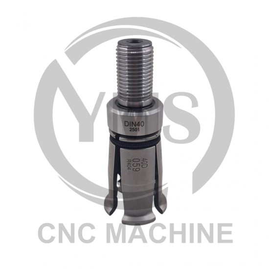 BG-DIN40 PULSTAT TUTUCU - COLLET