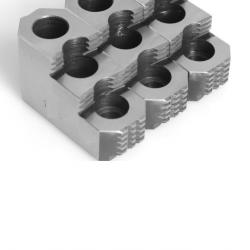 CNC HİDROLİK AYNA 6 inç SERT AYAKLAR