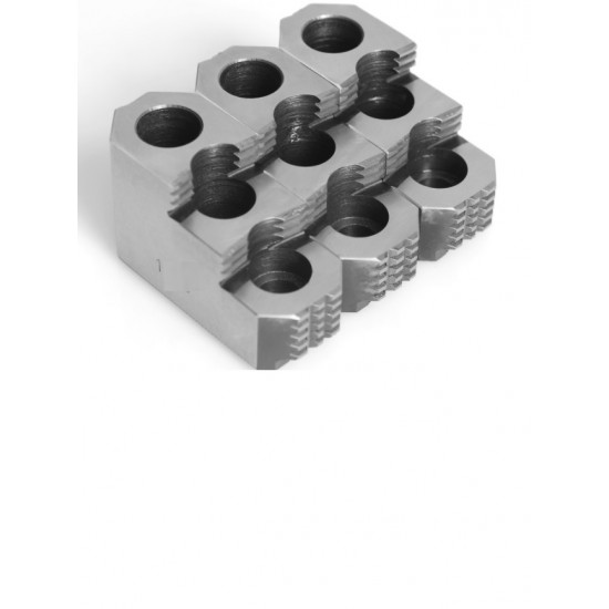 CNC HİDROLİK AYNA 10 inç SERT AYAKLAR